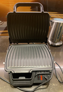 Tefal grill (3 foto / 3)