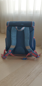 Школьный портфель (3 фото из 3)