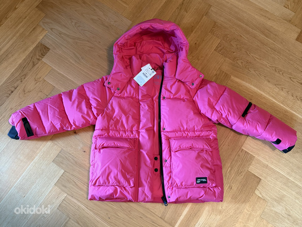 Zara talvejope