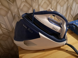 Tefal Pro Express Total aurugeneraator triikraud (1 foto / 1)
