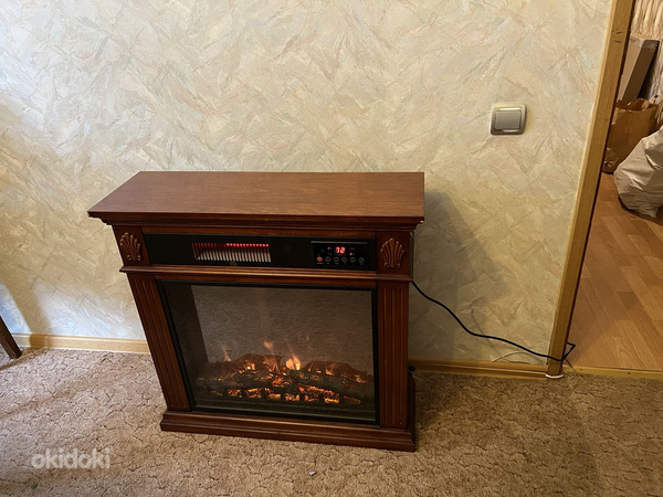 Kamin