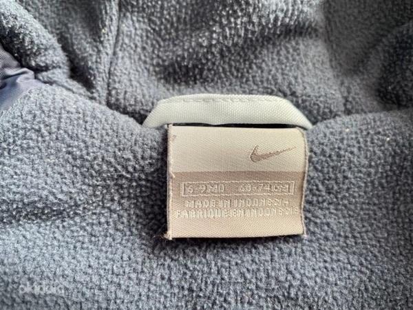 Nike jope, s 6-9k (foto #2)