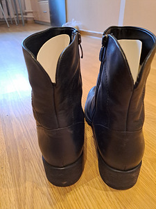 Зимние сапоги Altonen 41 (3 фото из 6)