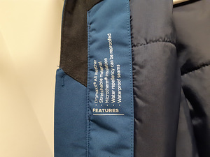 Halti Kelo M DX Ski, UUS (4 foto / 4)