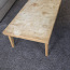 Деревянный стол (фото #2)