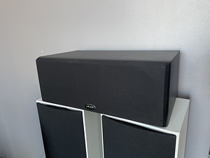Центральная колонка Polk Audio CS245i (2 фото из 2)