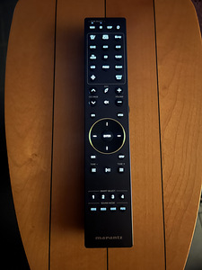 Marantz Cinema 70s (8K / 7.2 / Dolby Atmos / Heos) (4 foto / 4)