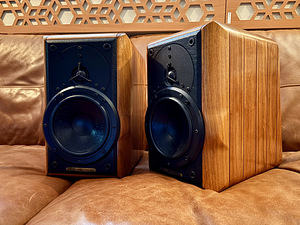 Sonus Faber Electa Amator I (3 foto / 4)