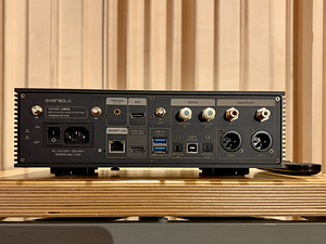Eversolo DMP-A6 Master Edition gen2 (3 foto / 3)