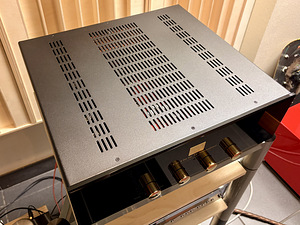 Audio Note OTO Phono SE Signature (2 foto / 5)