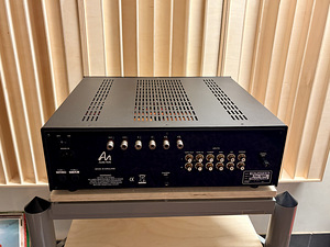 Audio Note OTO Phono SE Signature (3 foto / 5)
