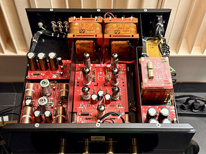 Audio Note OTO Phono SE Signature (4 foto / 5)