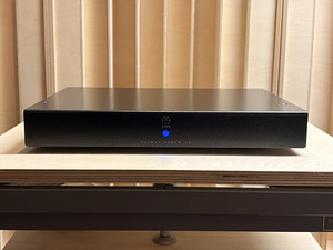 Linn Klimax Renew DS/1 DAC/streamer (1 foto / 4)