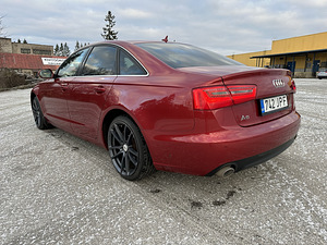 Audi a6 3.0tdi quattro ACC/webasto (2 foto / 15)