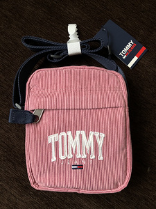 Uus Tommy Hilfiger crossbody (1 foto / 5)