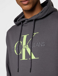 Новая толстовка Calvin Klein (4 фото из 5)