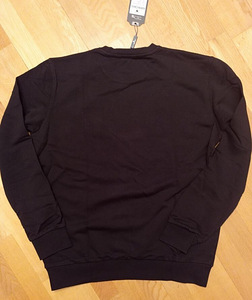 Kohaletoimetamine 0€! Meeste uus puuvillane pusa, suurus 3XL (3 foto / 4)