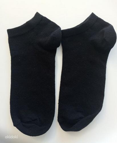 HULGIMÜÜK! Madalate/lühikeste sokkide valik (foto #7)