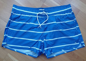 Uued meeste ujumispüksid suurus XXL (2 foto / 5)