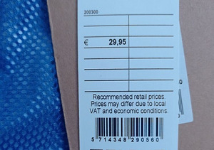Uued meeste ujumispüksid suurus XXL (3 foto / 5)