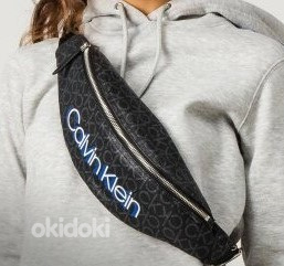 Vöökott CALVIN KLEIN (originaal)