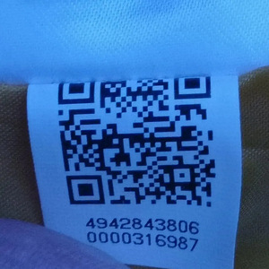 Uus FILA unisex tepitud vest, suurus S (sobib ka M) (3 foto / 6)