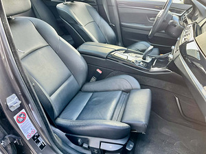 BMW 520 2.0 R4 d 135kW (7 foto / 12)