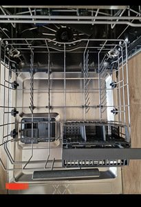 Nõudepesumasin electrolux (2 foto / 6)