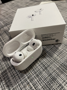 AirPods pro 2 gen (1 foto / 6)