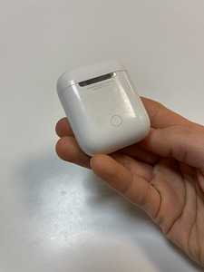 AirPods gen 1 (6 foto / 7)