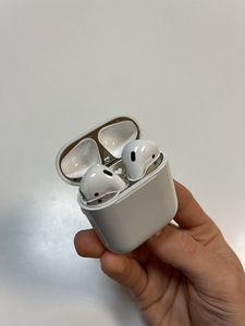 AirPods gen 1 (7 foto / 7)