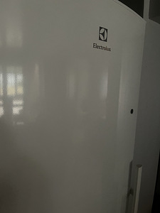 Külmkapp Electrolux (2 foto / 2)