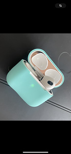 AirPods 3 / garantii (4 foto / 5)