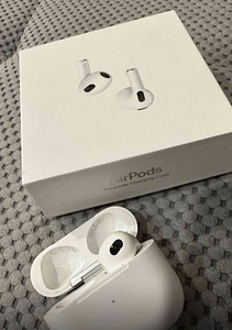 AirPods 3 / garantii (2 foto / 5)