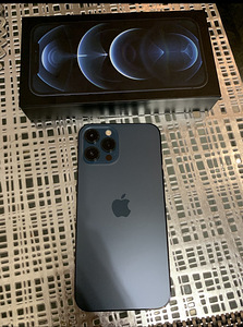 iPhone 12 pro max 512gb (2 фото из 6)