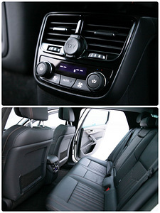 Peugeot 508 rxh hübriid 4x4 (10 foto / 14)