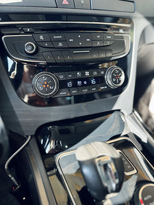 Peugeot 508 rxh hübriid 4x4 (13 foto / 14)