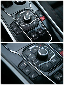 Peugeot 508 RXH гибрид (7 фото из 15)