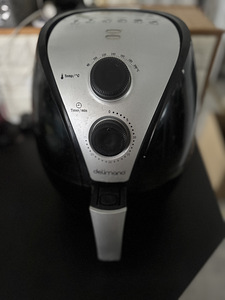 Delimano airfry