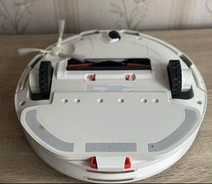 Xiaomi mi robot vacuum mop robot tolmuimeja (3 foto / 4)