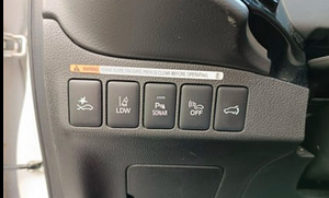 Mitsubishi Outlander Phev 4WD Instyle Plus 2.4 99kW (8 foto / 15)