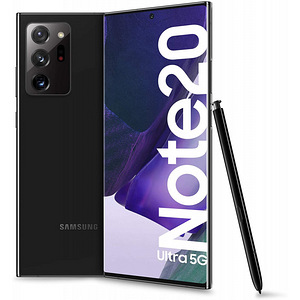 Samsung Galaxy Note 20 Ultra5G + Buds Pro + Watch 4 46mm LTE (1 foto / 3)