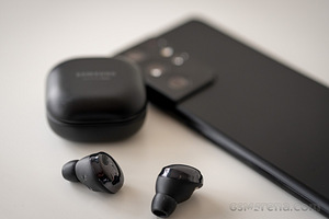 Samsung Galaxy Note 20 Ultra5G + Buds Pro + Watch 4 46mm LTE (2 foto / 3)