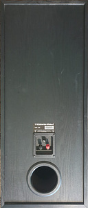 Cerwin-Vega! VE-12 kõlarid (3 foto / 3)
