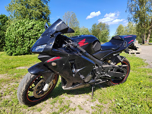Honda CBR600RR 86kW (3 foto / 4)