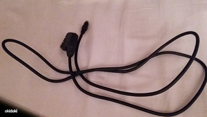 Kaabel Scart-S QED 170 cm (1 foto / 1)
