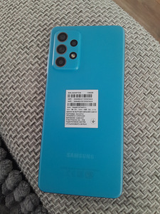 Samsung Galaxy A52 128GB (2 foto / 3)