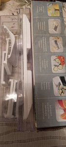 Puu ja köögiviljade käsikombain (4 foto / 5)