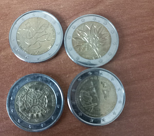 Монеты (7 фото из 7)