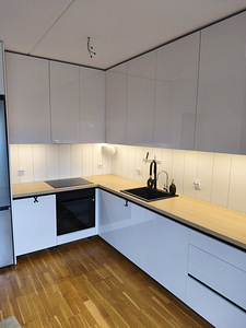 IKEA mööbli paigaldus Tallinnas | Köögid, garderoobid, mööbl (8 foto / 10)